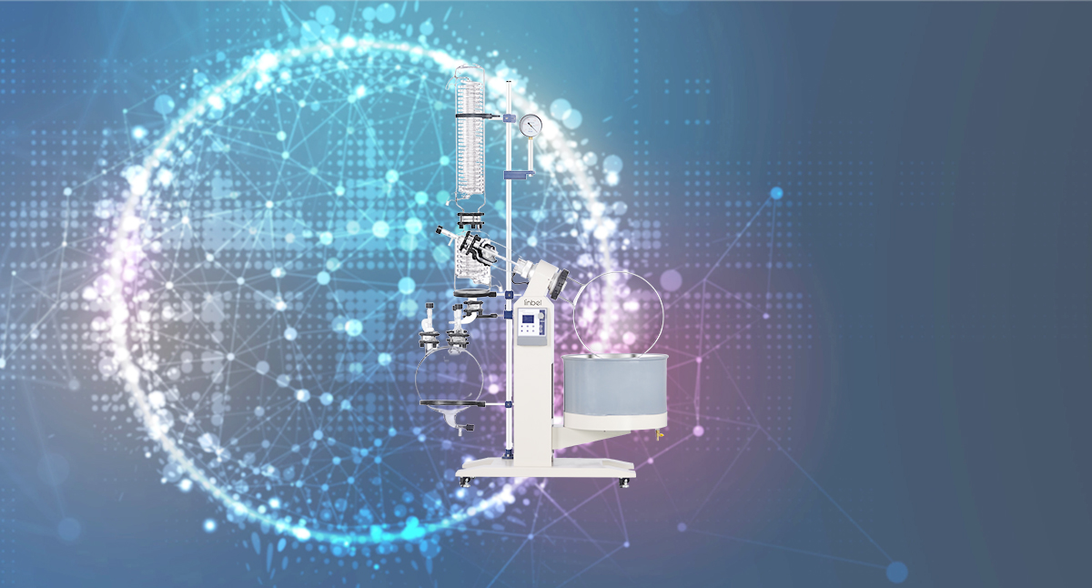 Will too high vacuum reduce the recovery rate of rotary evaporators?cid=13