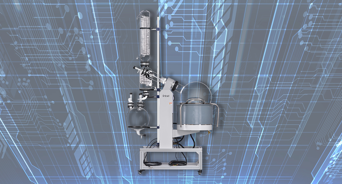 How to install the rotary evaporator?cid=13