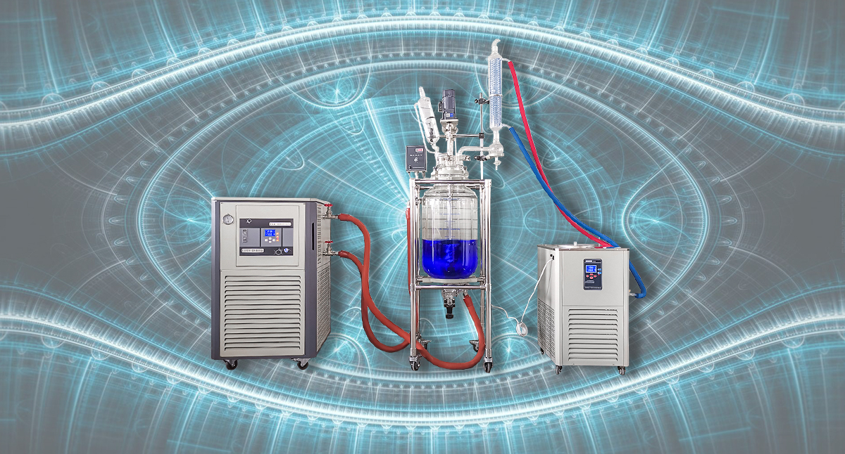 What is the cause of the high pressure when the heater chiller is running?cid=13