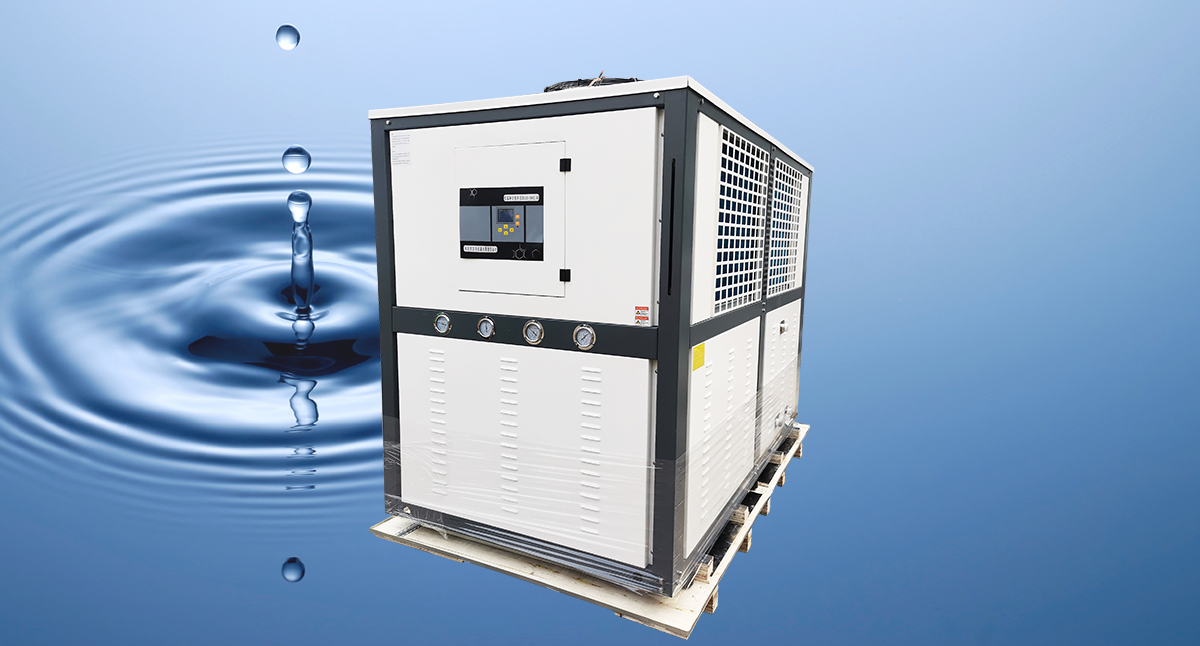 How to maintain the heat transfer oil of TCU temperature control system?
