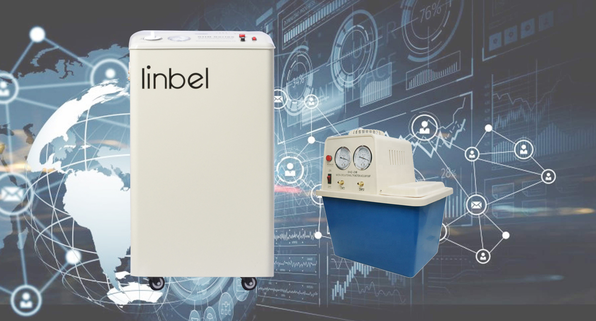 How to choose a vacuum pump?