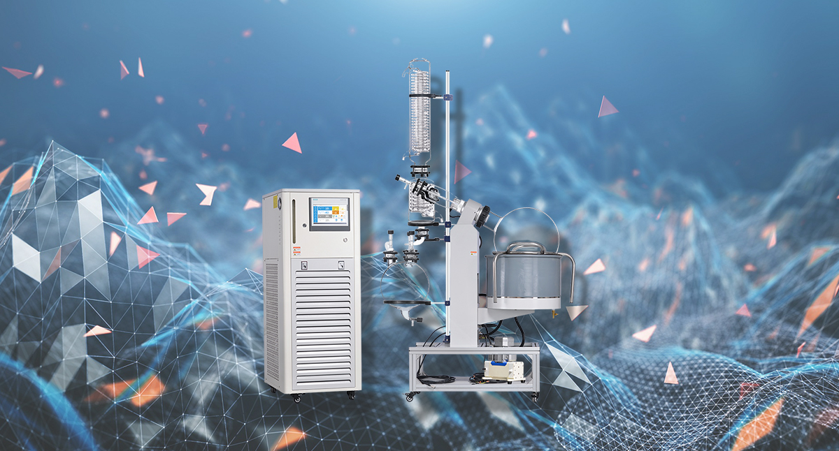 What if the recirculating chiller do not refrigeration?