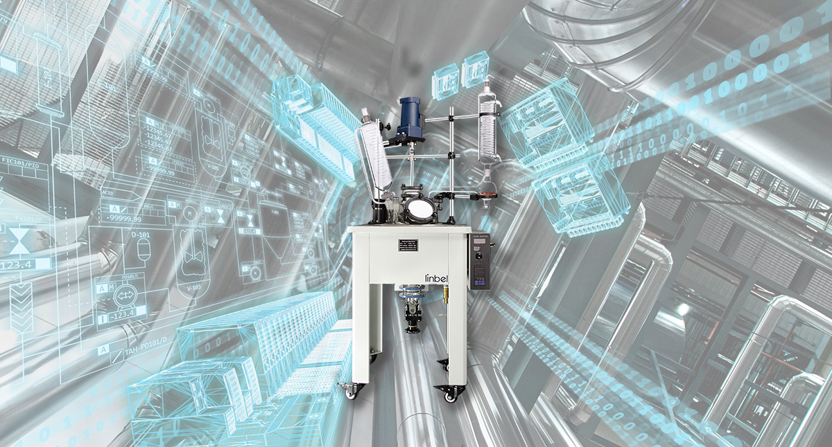 How to operate to make the service life of single-layer glass reactor longer?