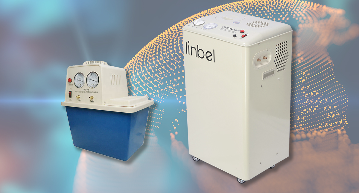 How to select vacuum pump?