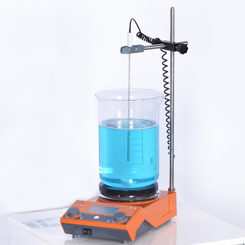 Magnetic stirrer