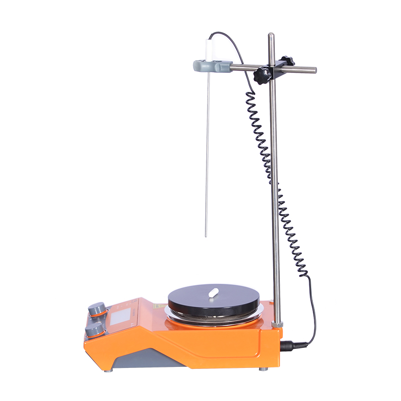 Magnetic stirrer