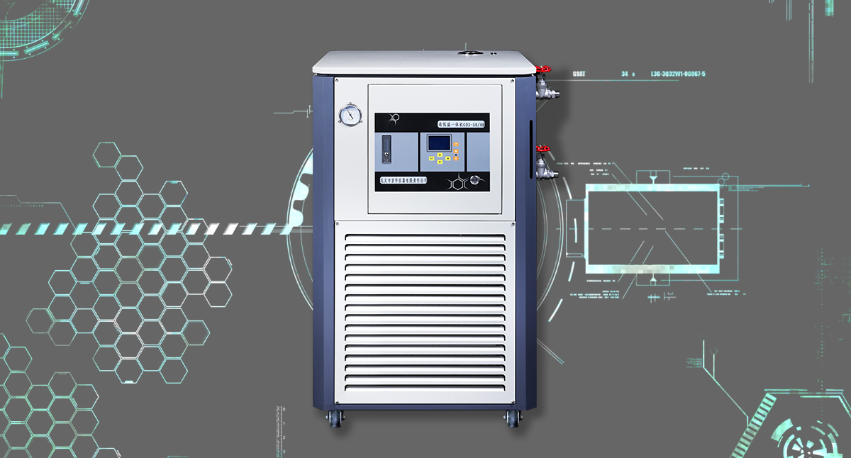 Common faults of heating circulators.