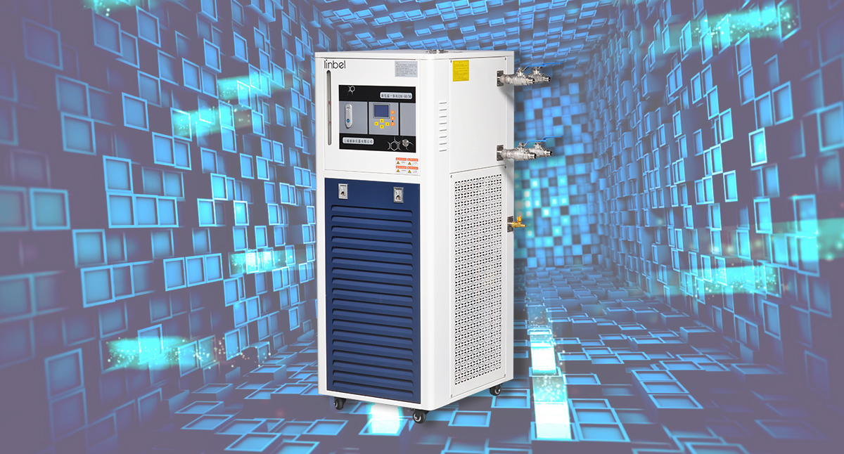 How to choose a heater chiller?