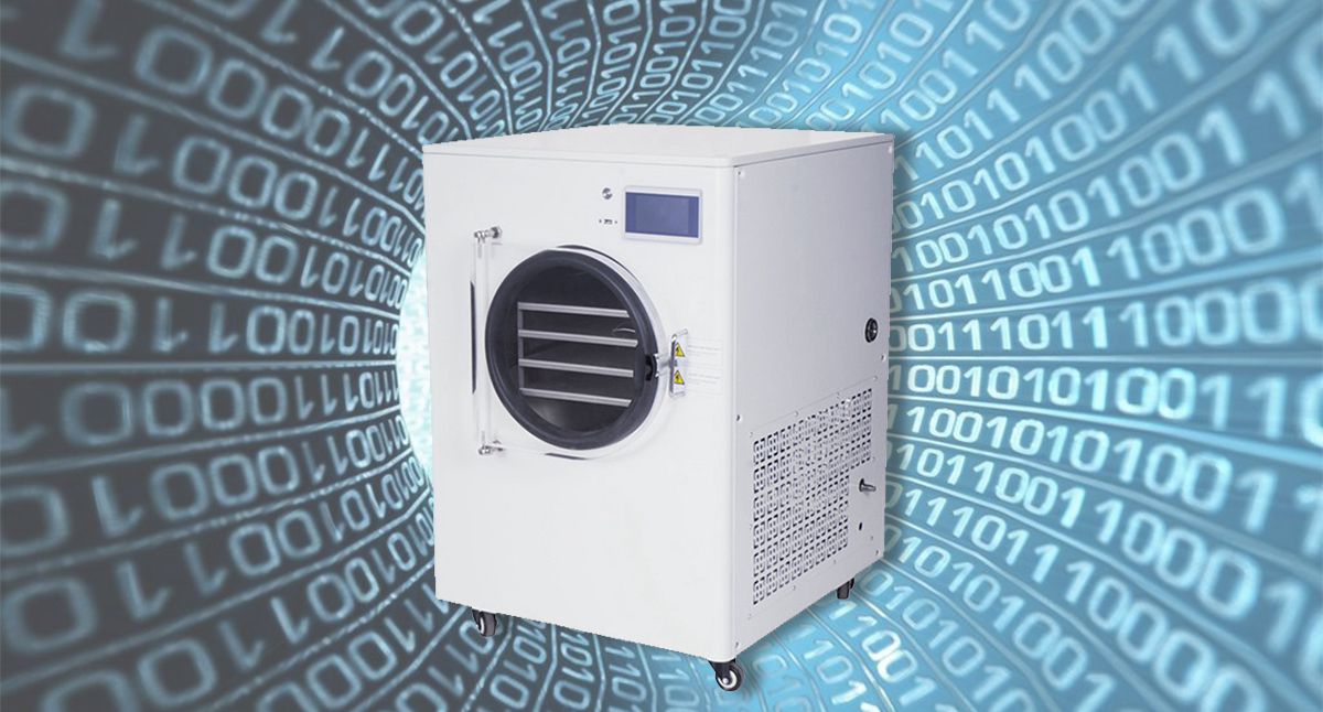 Application field of freeze dryer​.