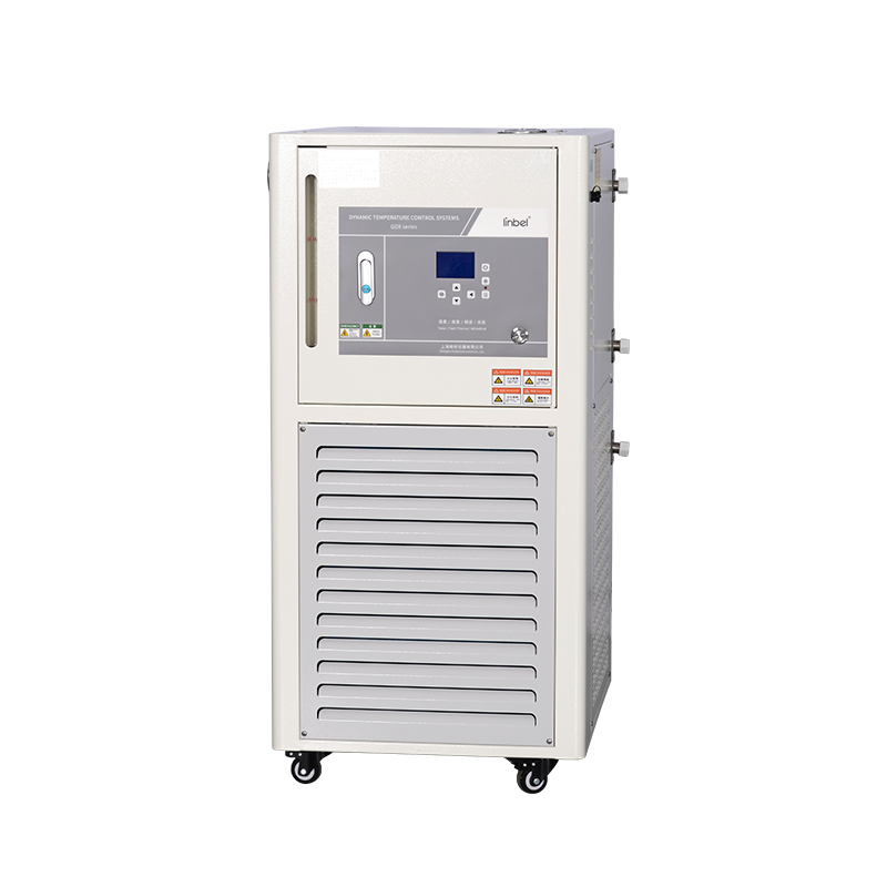 -25～200℃ Dynamic Temperature Control System