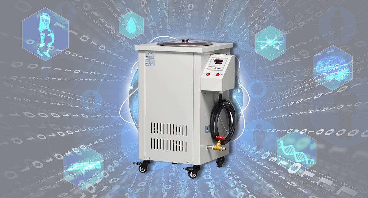 Why use the recommended heat transfer oil from the manufacturer?