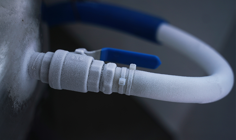 독특한 R&D 이점